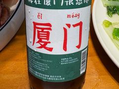 -醉壹号海鲜大排档(厦门美食地标店)