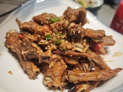 -先记烧鹅王·本地粤菜(福永店)