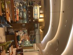 -济南香格里拉·咖啡泉自助餐厅