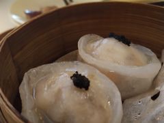 -上海金桥红枫万豪酒店-万豪中餐厅