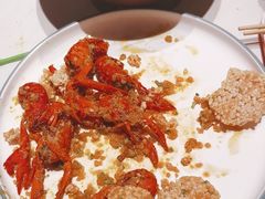 -杨氏青龙虾·羊蝎子(金盛路总店)