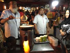 -清真老马家国华牛奶鸡蛋醪糟(正宁路店)