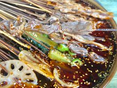-古真记钵钵鸡(老公园店)