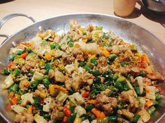 -胡马八破·川菜小馆(宽厚里店)