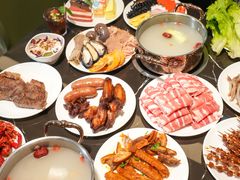 -神帆·元气汤泉(解放西路店)