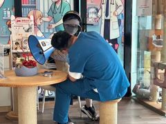-哆趣宠物医院·眼科·内镜·急重症转诊中心(上海店)