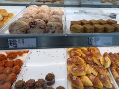 -泸溪河桃酥(西直门凯德店)