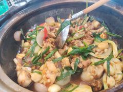 -观塘港茶餐厅(八一大道店)