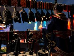 -曾宴·楚菜(湖北省博物馆店)