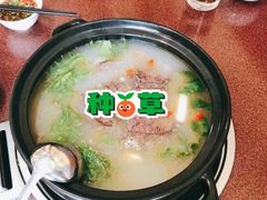 -尼玛藏家风味园(阿山食城店)