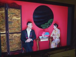 -太郎花子婚纱摄影艺术中心