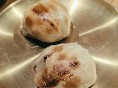 -清真·双公羊·馕坑烤全羊(奥体店)