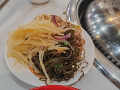 -70後铁锅炖(坡博总店)