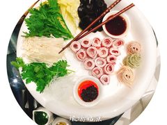 -民国红公馆·秦淮八艳(夫子庙店)