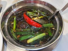 -围炉夜话·潮汕卤水火锅(榕江店)