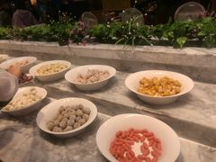 -火锅岛潮牌自助餐厅(天津天佑城店)