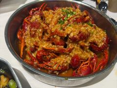 -靓靓蒸虾·头牌蒸虾(沙湖旗舰店)