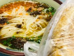 -一品飘香米线(一中总店)