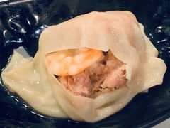 -鲜入围煮花胶鸡海鲜火锅