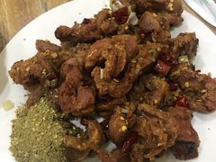 -老七饭馆(光荣道总店)