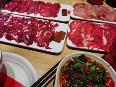 -彤德莱火锅(果园路店)