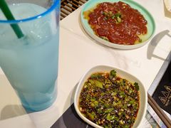 -许府牛火锅(信义坊总店)