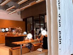 -LANLIZI BAKERY(COSMO店)