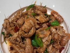 -荣祥海鲜·烟台菜(胜利路二部)