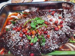 奇滋烤鱼-奇滋豆味(南十四道街店)