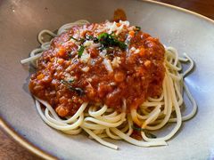 意大利肉酱面-G+KITCHEN(龙湖狮山天街店)