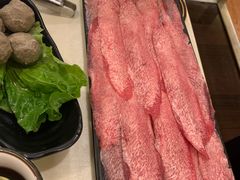 -潮汕良记牛肉火锅(洪武路店)