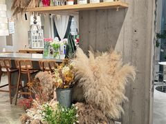 -漾花汐·西餐·下午茶(苏州湾歌林公园店)