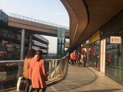 -砂之船奥莱(南京江宁店)