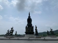 -艾山风景名胜区