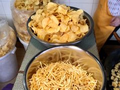 -街街旺风味炸洋芋(大观商业城C座店)