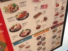 -韩香福脊骨汤锅(上杭路店)