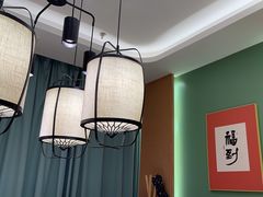 -筱爷叔·上海传统手工菜(玉树路店)