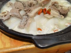 -新兴家喻酒家·羊城名宴(昌岗店)