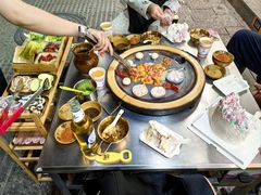 -阿昌白族石板烧·菌锅(大理古城店)