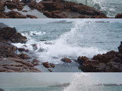 -东极岛景区-青浜岛