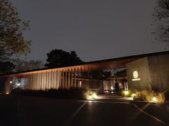 -木守西溪溪隐餐厅