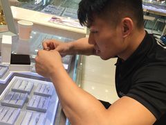 -银吉姆健身(景城邻里中心馆)