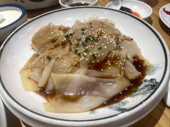 -德胜轩正宗顺德菜(宝安沙井会展中心店)