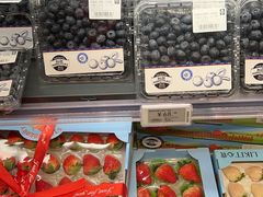 -ALDI奥乐齐超市(凯德虹口店)