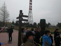 -羊亭河湿地公园