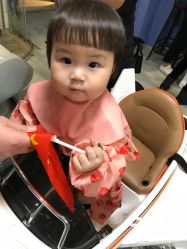 -呵林婴童亲子造型(新街口总店)
