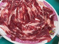 -粉灯牛腩牛杂煲·鸡煲(双井店)