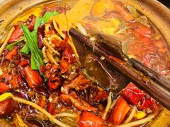 -罗妈砂锅(四川成都奎星楼店)