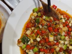 -王婆婆老妈蹄花川菜馆·非物质文化遗产(太古里一店)