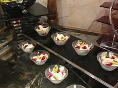 -鸿腾国际大酒店-海鲜姿造海鲜烤肉自助餐